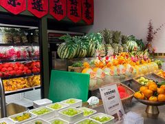 -禧悦汤泉(万兴店)