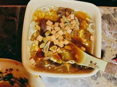 -蜀国大将老火锅(江北店)