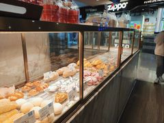 -OVEN LAB乐欧酵室(裕华万达店)