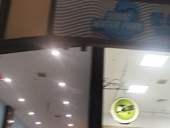 -青岛东方影都融创水世界