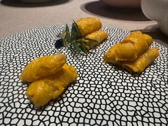 黄金泡菜-皇朝会.经典传统粤菜(外滩店)