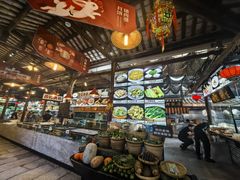 -猪肉婆私房菜(容桂总店)