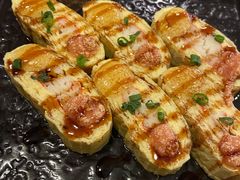 玉子烧-白石的深夜食堂(大上海店)