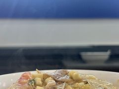 -马洪小炒泡馍馆(钟楼回民街店)