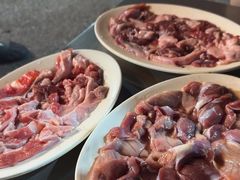 -火云龙烤肉(紫荆花店)