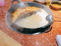 -赵美丽·重庆社区火锅·直营店(火车东站·中豪国际店)