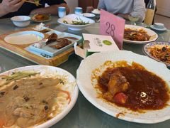 -裕德隆清真饭庄·天津特色菜(东丽店)