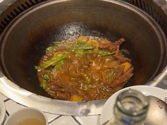 -姚稷大铁锅(龙之梦店)