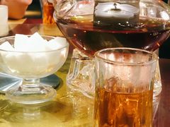 特色茶-海尔巴格新疆餐厅(东来兴店)