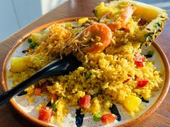 -有嘢食私房菜(西关新天地店)