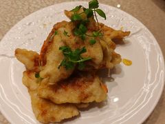 -香厨中餐厅(松北香格里拉店)