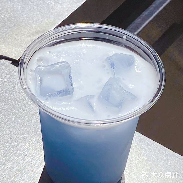 上海咖啡｜在M stand寻找那一片无界海域