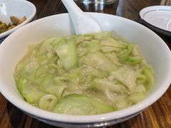 丝瓜-衡东土菜馆(天际绿洲店)
