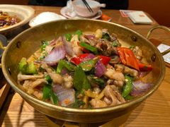 -话梅·客家小厨(东门店)