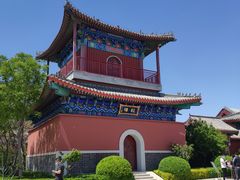 -天津妈祖文化园