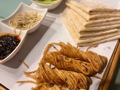 -豫满楼(郑东新区店)