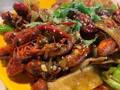 -友达面馆(鼓楼店)