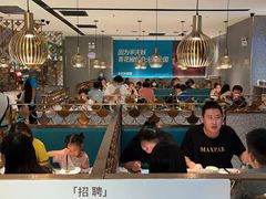 -半天妖烤鱼(西铁营万达店)