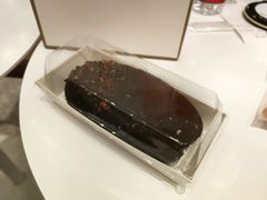 巧克力嘿嘿包-奈雪的茶(漫广场店)