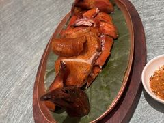 -小厨娘淮扬菜(江宁万达店)