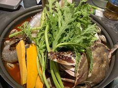 -海神·济州岛海鲜料理(天乐广场店)