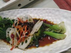 -香满楼(南关店)