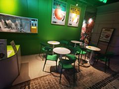 -MURVEY·LF·蔓味轻食(北苑店)