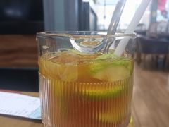-西语炭烧牛排·西厨(石龙店)