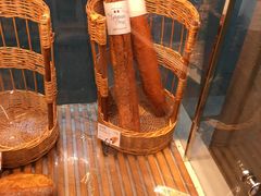 -巴黎贝甜(大宁国际商业广场店)
