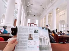 -圣公会圣乔治堂