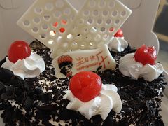 -川骄海鲜自助(王府井奥莱UP TOWN店原世界之花店)