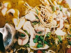 -赠李白·如诗的川味(余杭万达广场店)