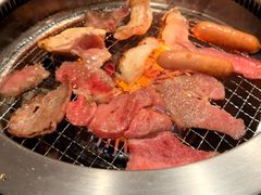 -和牛 烧肉寿喜烧涮锅 善(心斎橋店)