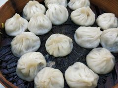 小笼包-万寿斋(山阴路店)