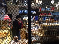 -优美滋动物奶油生日蛋糕(南陵苏果店)