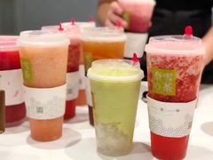 -奈雪的茶(金地广场店)