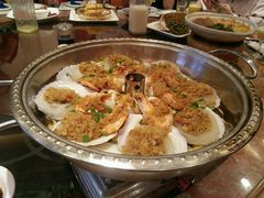 -乡下姥渔馆(齐落山路店)