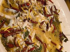 -太二酸菜鱼(福州泰禾店)