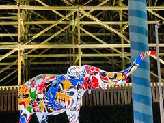 景点-上海欢乐谷