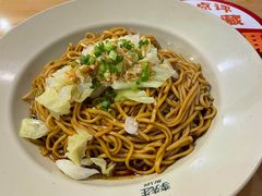-李先生牛肉面大王(成都东站西广场店)