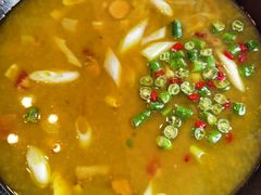 -鲜椒鱼·雅安地标性美食