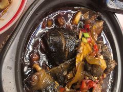 -堂瓦里·33年传统赣菜(第一街区店)