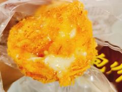 -鲍师傅糕点(国金街店)
