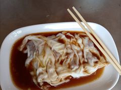 牛肉拉肠-源记肠粉(华贵路店)