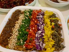 -付掌柜在成都·热炒砂锅集(金禾店)