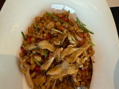 -Yan Ting宴庭中餐厅-长沙瑞吉酒店(运达店)