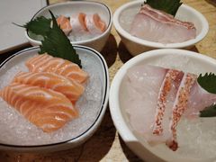 -雍和会海鲜姿造自助(湖东路店)