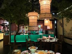 -苏乡兰亭·新派淮扬菜(吾悦广场店)
