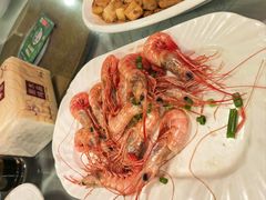 -沈家门海鲜夜排档19号(滨港路店)