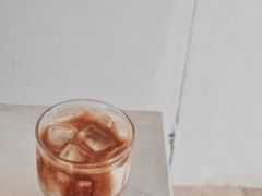 -Oasis coffee燕谷咖啡(公信店)